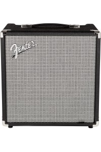 Fender Rumble 25 Combo Bass Amp
